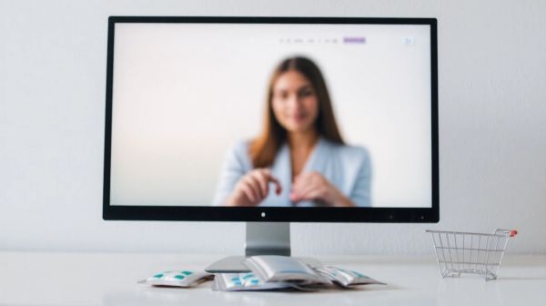 5 raisons convaincantes de choisir une pharmacie en ligne