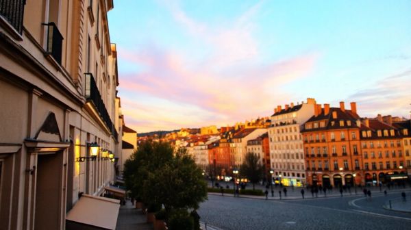 5 raisons de choisir un massage à Lyon cette année