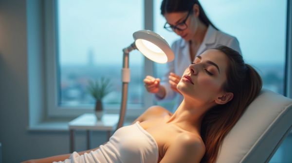 Choisir une clinique d'épilation laser à Dunkerque pour un résultat parfait