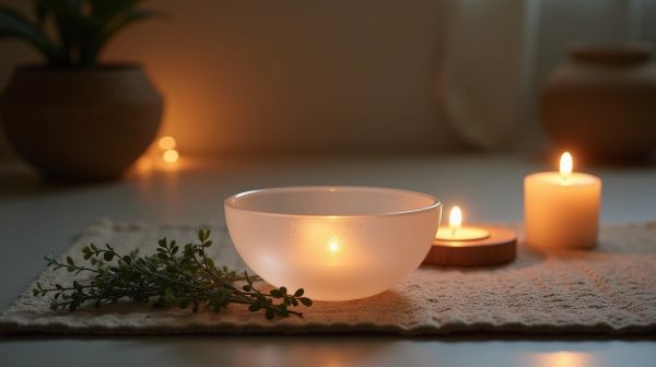 Comment choisir un bol chantant pour votre méditation ?