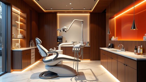Comment Opal Dental Studio révolutionne la dentisterie esthétique à Paris 9