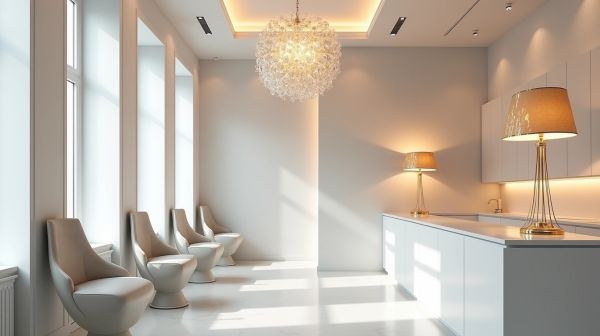 Comment Opal Dental Studio révolutionne la dentisterie esthétique à Paris 9