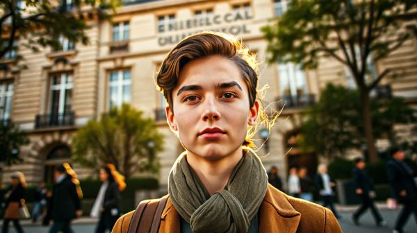 Comment réussir votre intégration médecine avec une prépa LAS à Paris