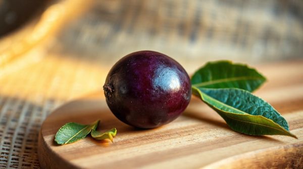 Découvrez les super-aliments : avantages du maqui et ses antioxydants