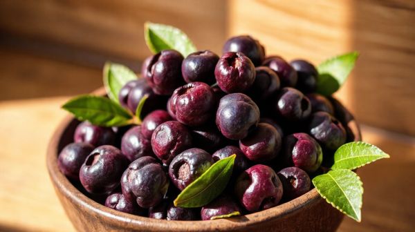 Découvrez les super-aliments : avantages du maqui et ses antioxydants