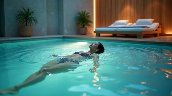 Hydromassage : soulagez vos douleurs avec cette technique ancestrale