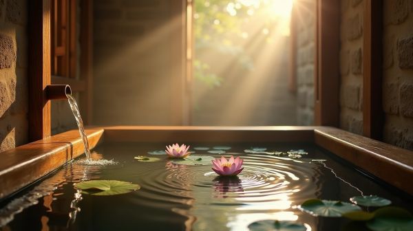 Hydromassage : soulagez vos douleurs avec cette technique ancestrale
