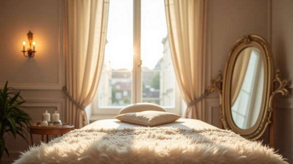 Pourquoi offrir un massage à Lyon peut changer votre année