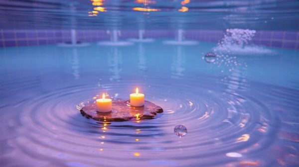 Top 5 bienfaits de l'hydromassage pour un soulagement durable