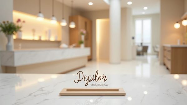 Votre peau mérite le meilleur institut : découvrez Depilor Vénissieux