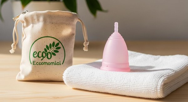 La coupe menstruelle : une solution saine et écologique pour vos règles